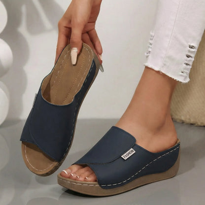 Orthopedic Sandals Uk - Lindsay