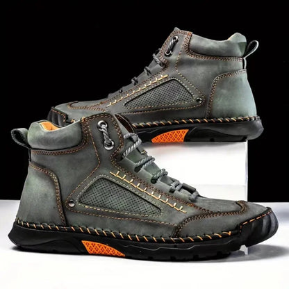 Outdoor-Inspirierter Gehschuh - Filip