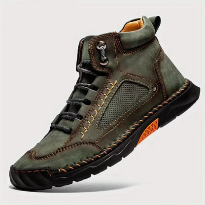 Outdoor-Inspirierter Gehschuh - Filip