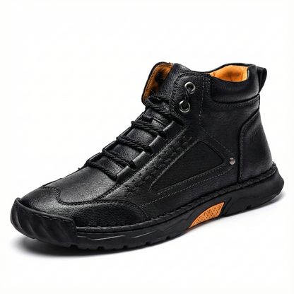 Outdoor-Inspirierter Gehschuh - Filip
