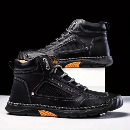 Outdoor-Inspirierter Gehschuh - Filip