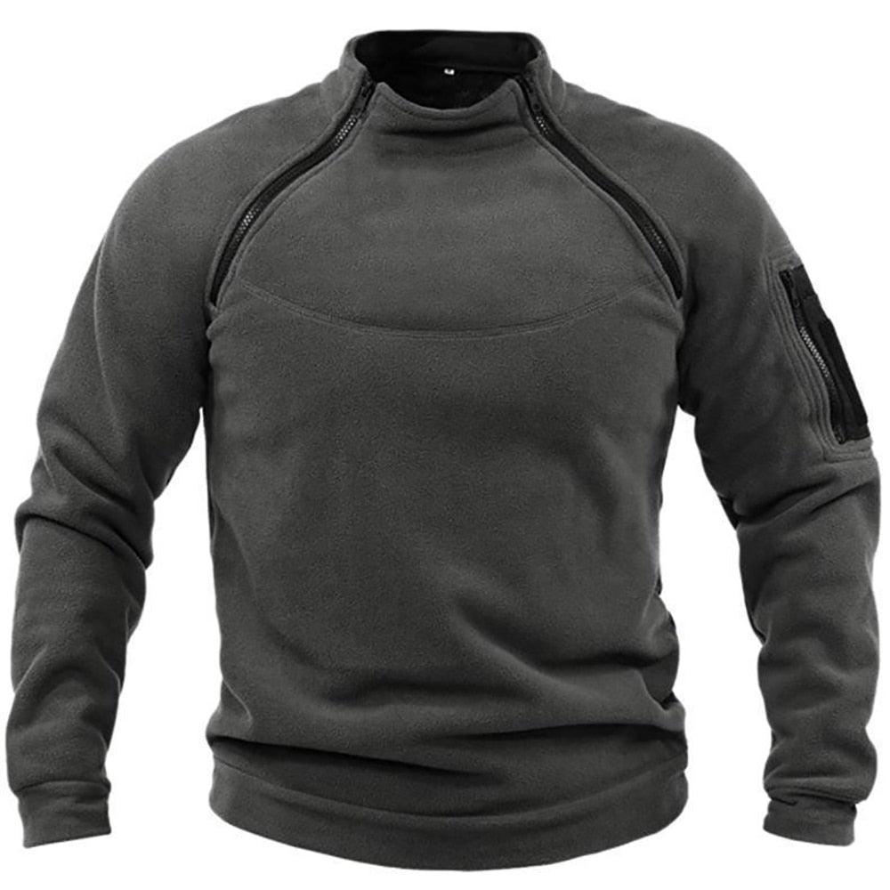 Outdoor Einsatz Sweatshirt - Emilio