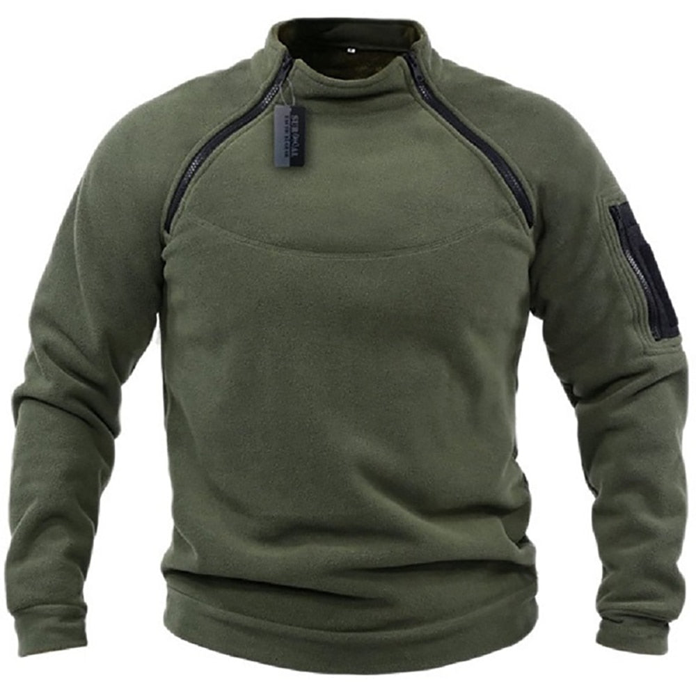 Outdoor Einsatz Sweatshirt - Emilio