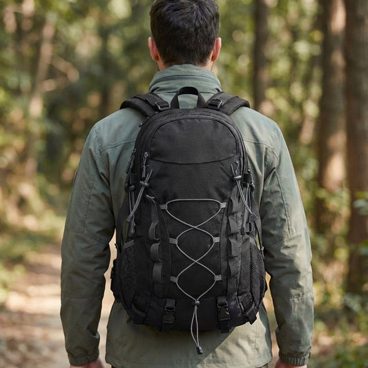 Outdoor Rugzak - Packnova