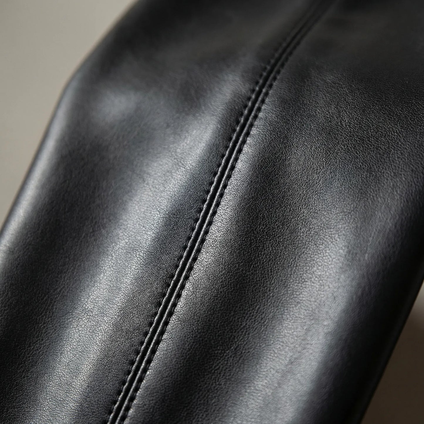 Over-The-Knee Pointed Toe Boot - Sandra
