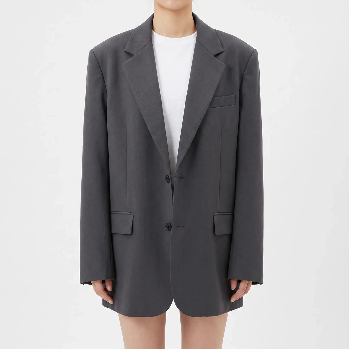 Oversize Blazer -  Emma