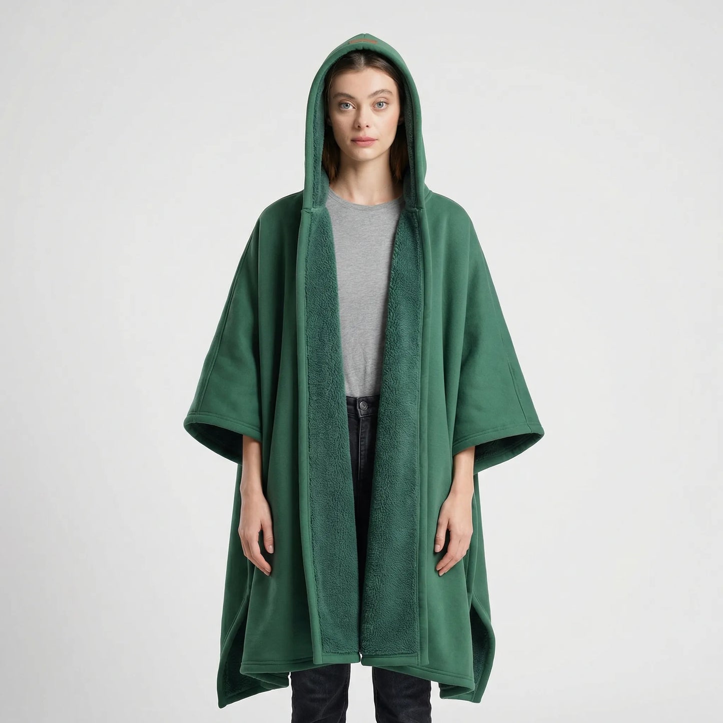 Oversized Hoodie Blanket - Karoline