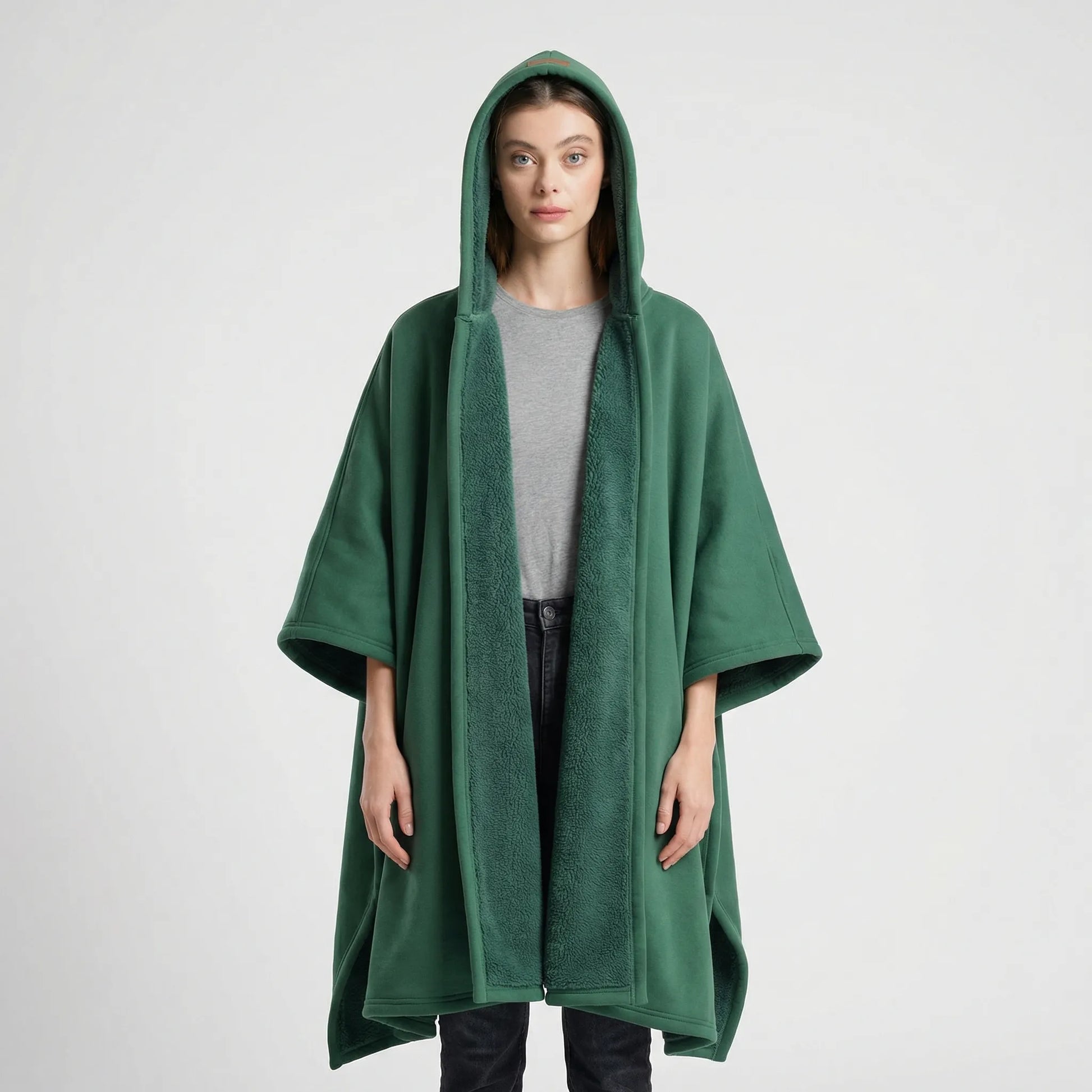 Oversized Hoodie Blanket - Karoline