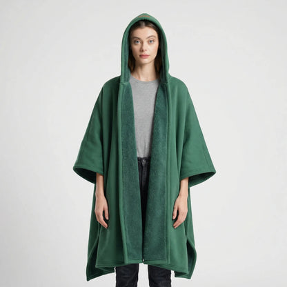 Oversized Hoodie Blanket - Karoline