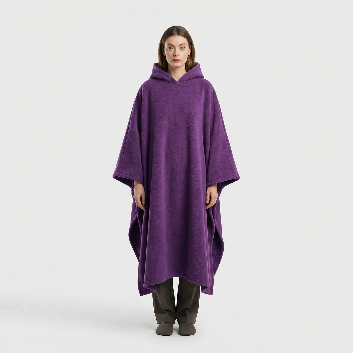 Oversized Hoodie Blanket - Karoline