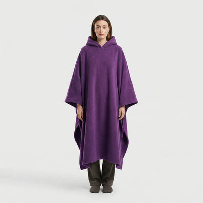 Oversized Hoodie Blanket - Karoline