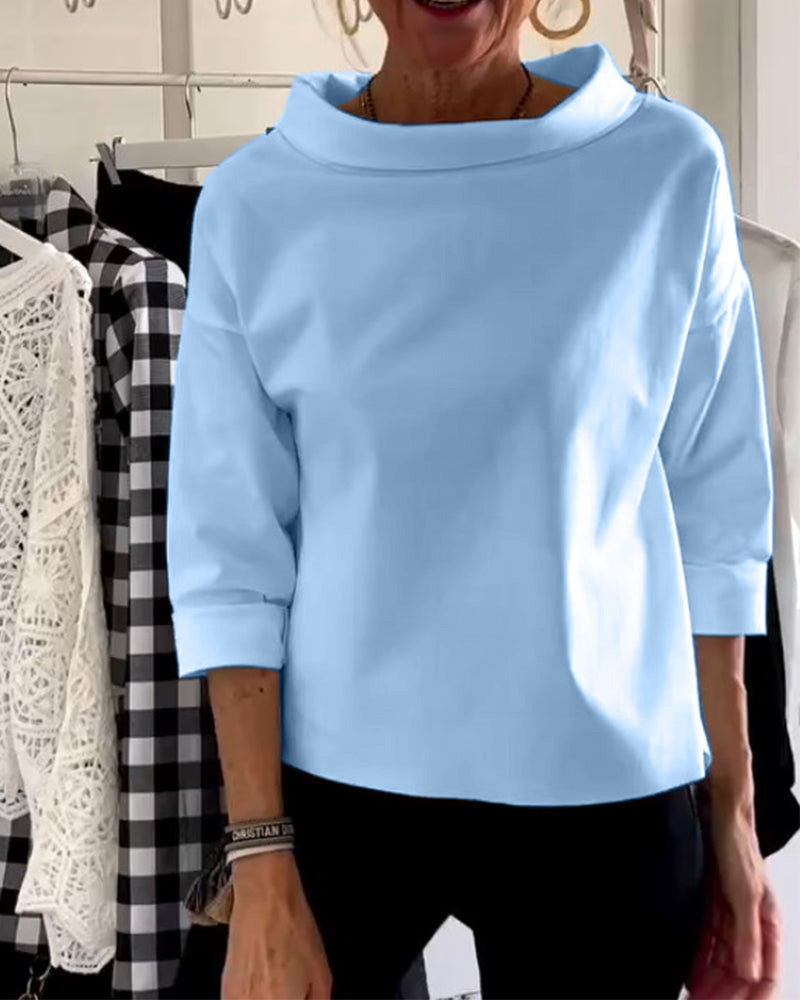 Stylish Ladies Top - Livia