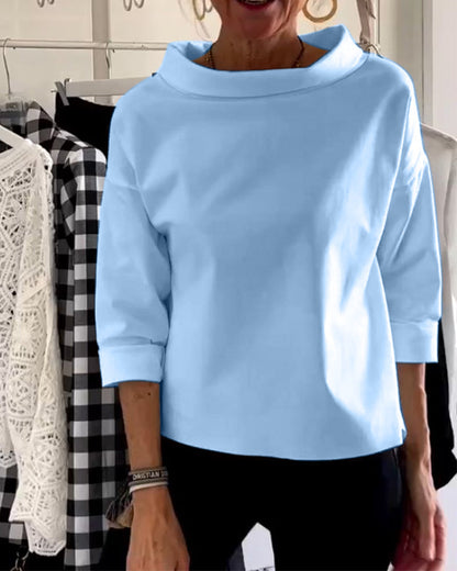 Stylish Ladies Top - Livia