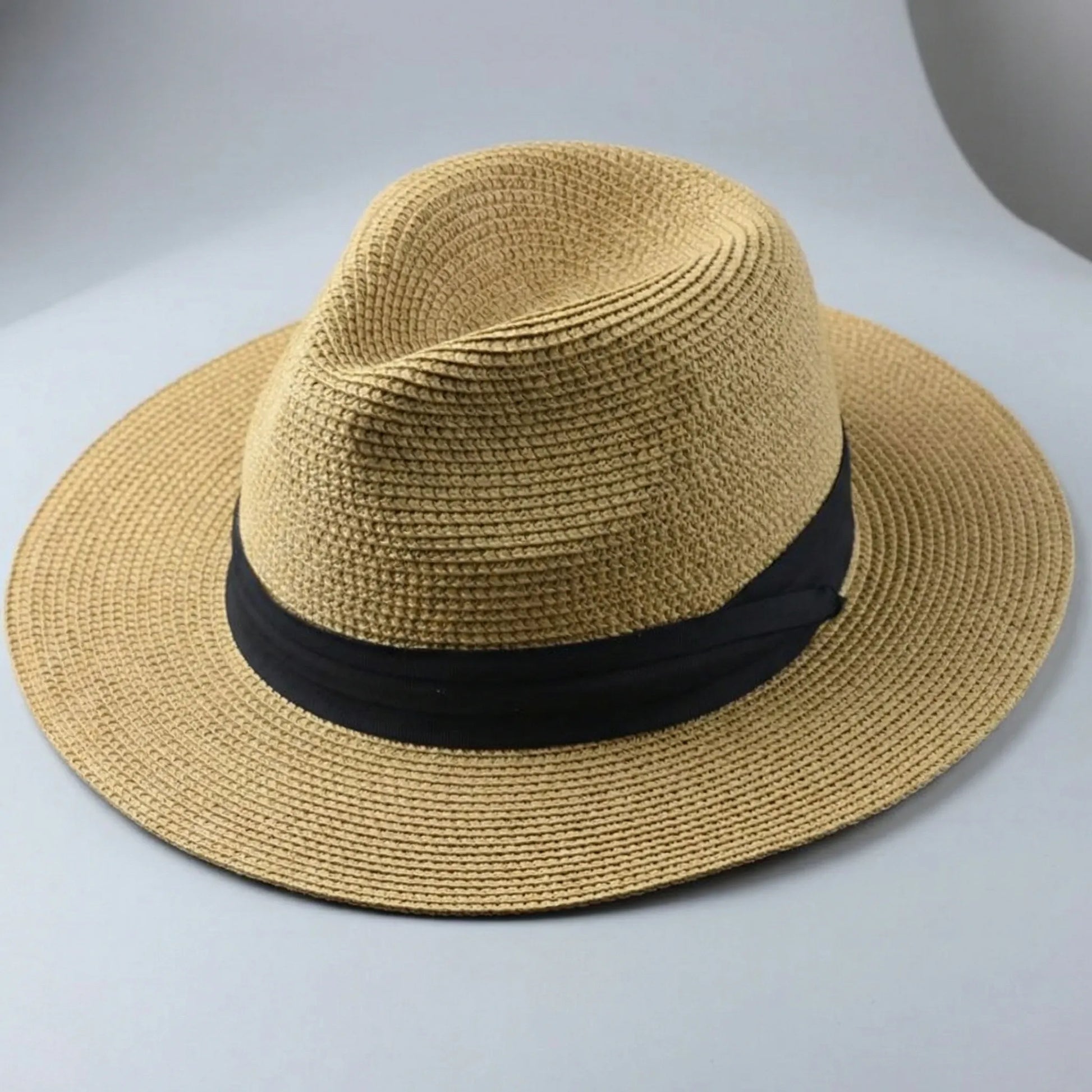 Panama Fedora - Luca