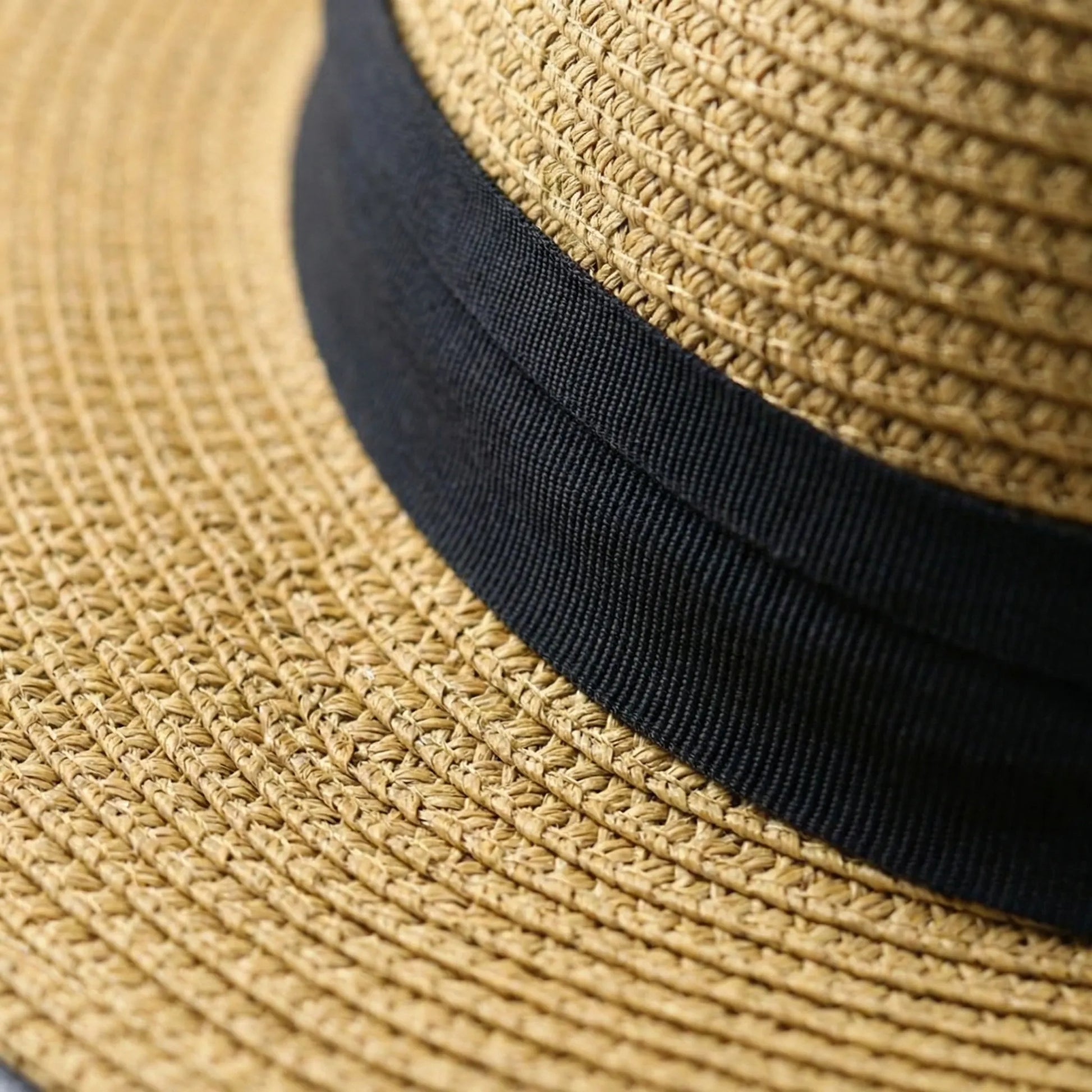 Panama Fedora - Luca
