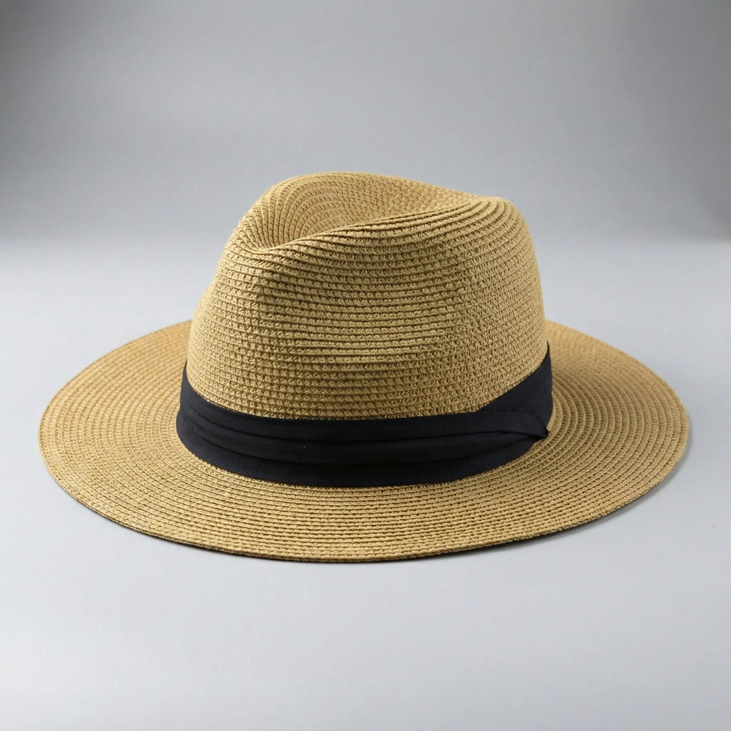Panama Fedora - Luca