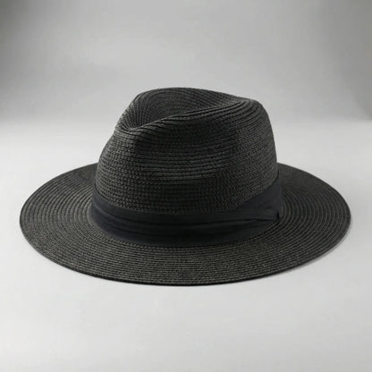 Panama Fedora - Luca