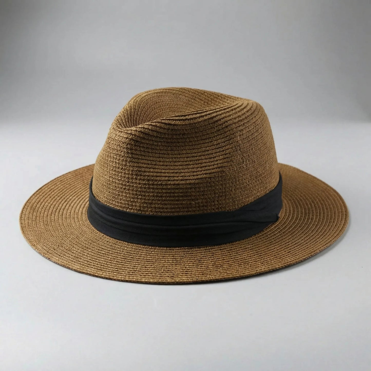 Panama Fedora - Luca