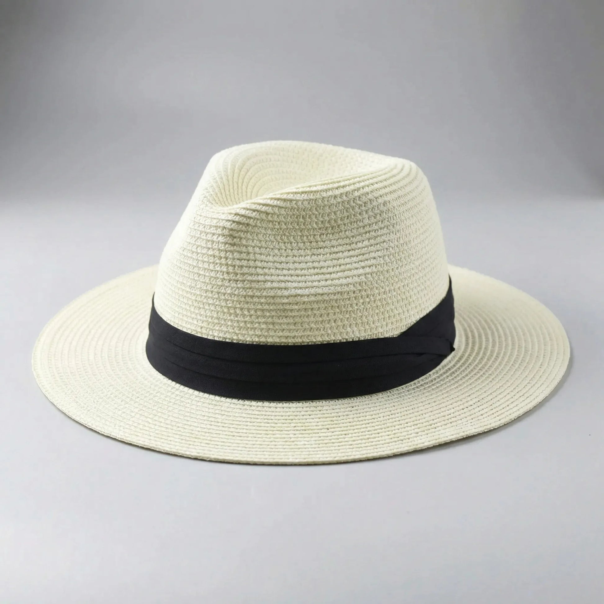 Panama Fedora - Luca