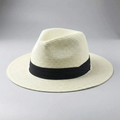 Panama Fedora - Luca
