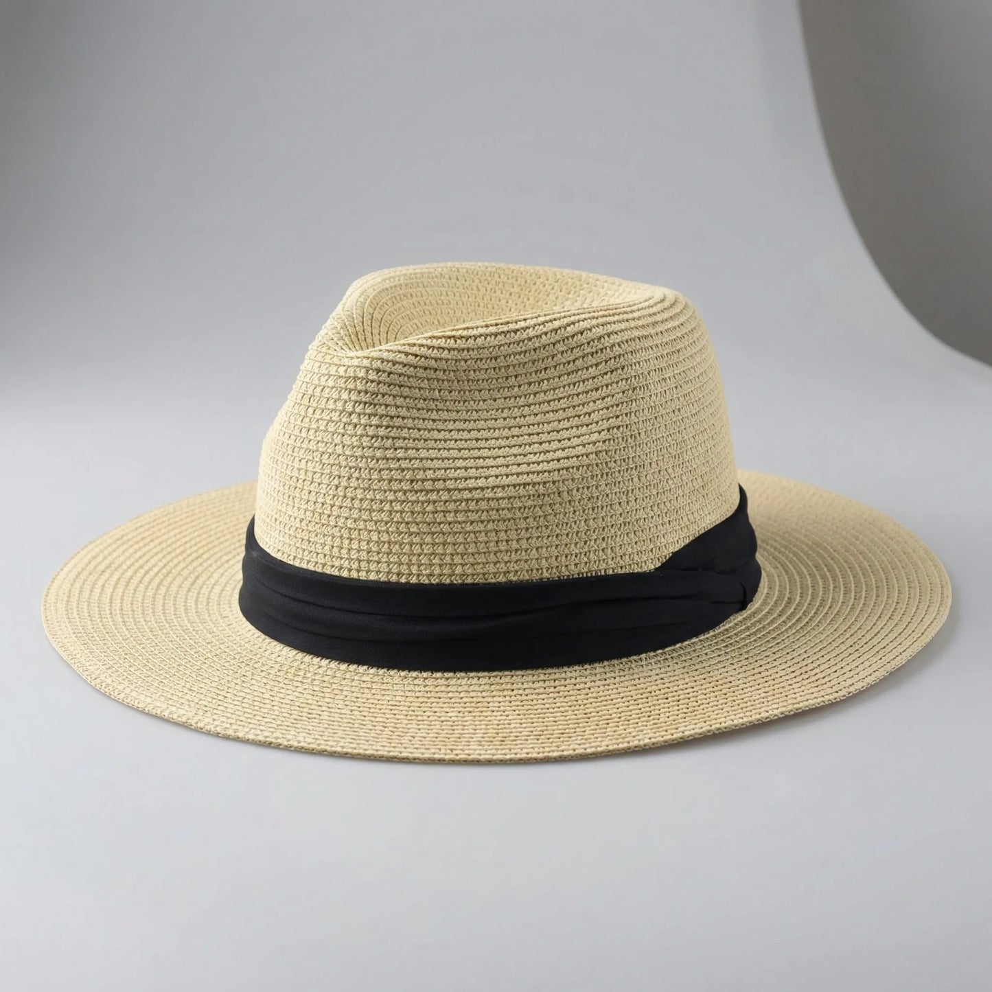 Panama Fedora - Luca
