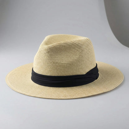 Panama Fedora - Luca