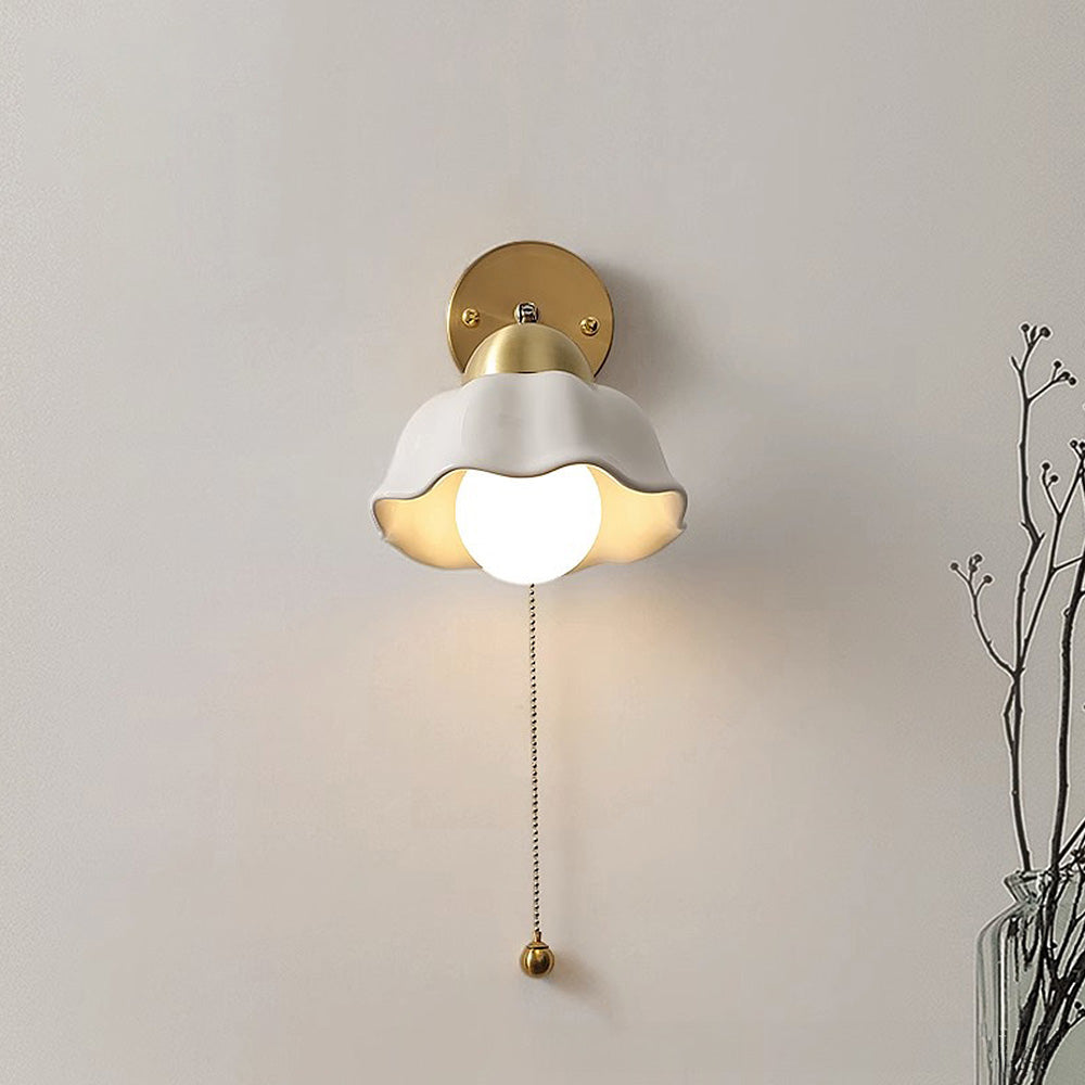 Adjustable French Wall Lamp – Lumière
