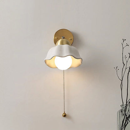 Adjustable French Wall Lamp – Lumière