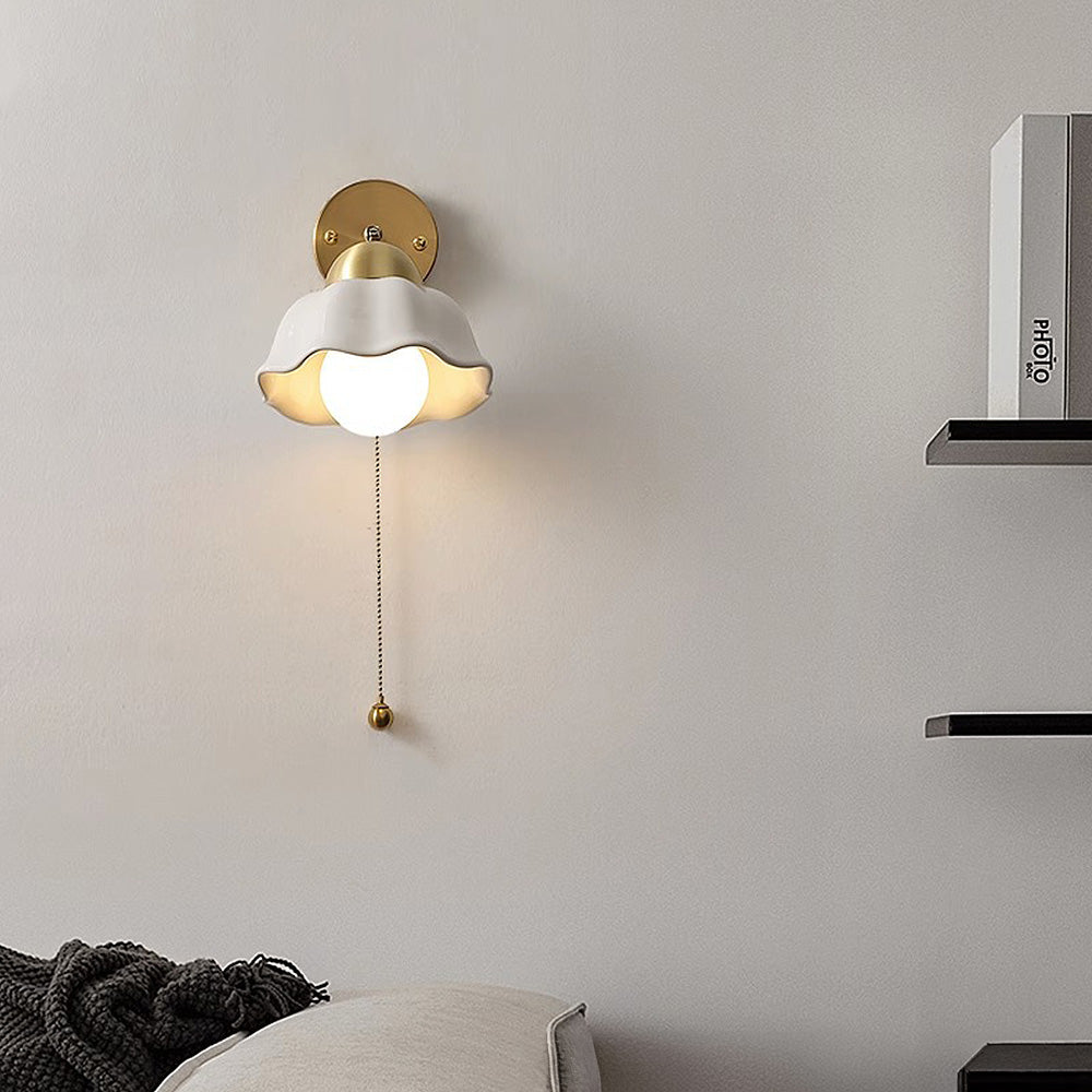 Adjustable French Wall Lamp – Lumière