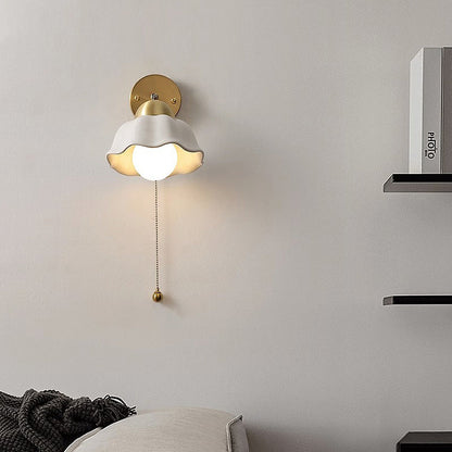 Adjustable French Wall Lamp – Lumière
