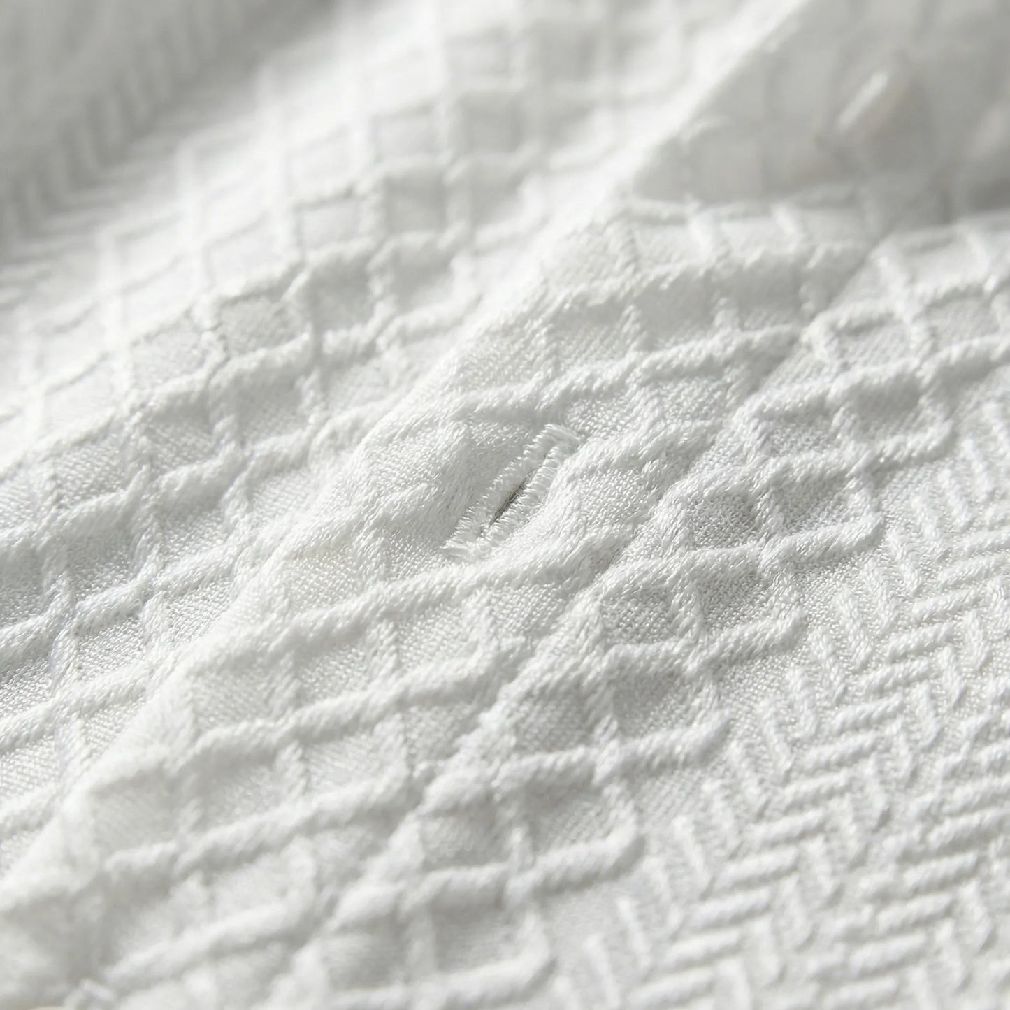 Patterned Regular-Fit Mens Shirt - Ian
