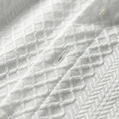 Patterned Regular-Fit Mens Shirt - Ian