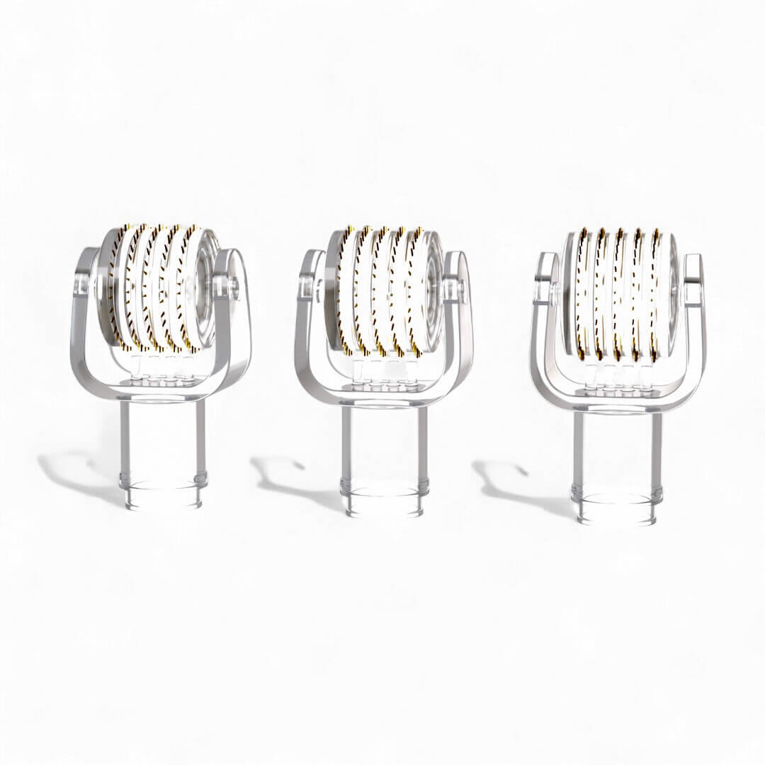 Replacement Heads 3