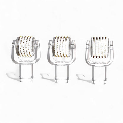 Replacement Heads 3