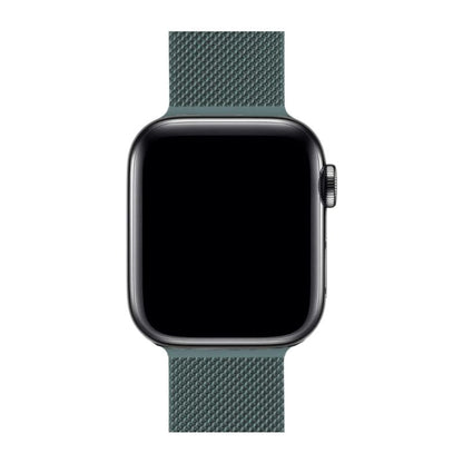 Milanese Apple Watch Band – SteelFlex
