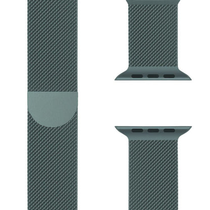 Milanese Apple Watch Band – SteelFlex