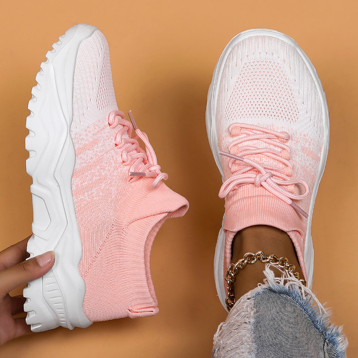Cloud Comfort Classic 1.0 Sneakers 4
