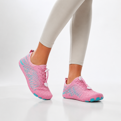 Barefoot Shoes for Women – Wide Toe Box, Lightweight & Breathable 12