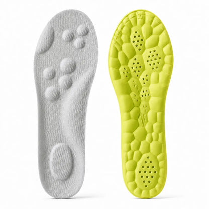 Orthopedic Insoles for Heel Spurs and Plantar Fasciitis 16
