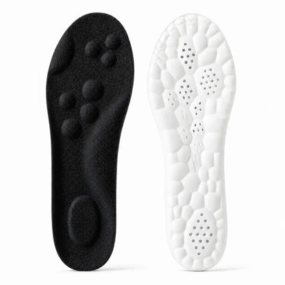 Orthopedic Insoles for Heel Spurs and Plantar Fasciitis 11