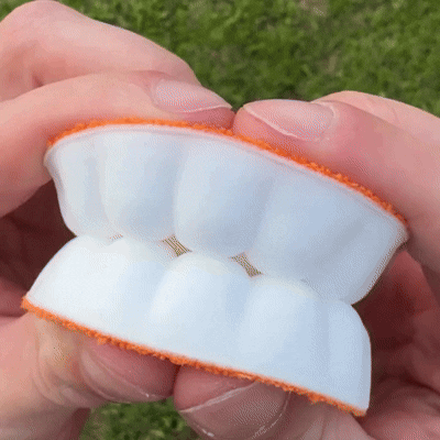 Orthopedic Insoles for Heel Spurs and Plantar Fasciitis 3