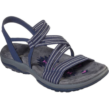 Orthopaedic ladies' sandals with adjustable straps – Elvira