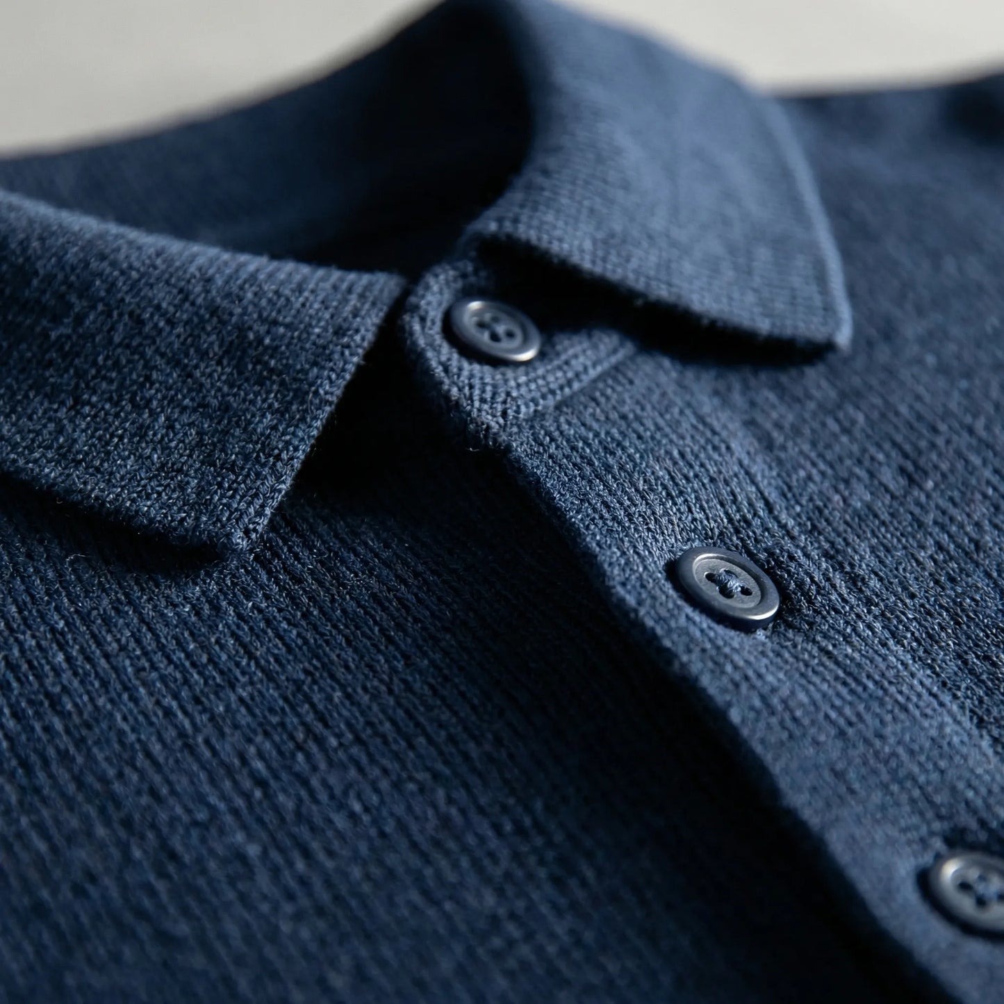 Polo Jumper - Tiago
