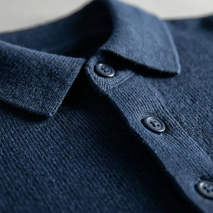 Polo Jumper - Tiago
