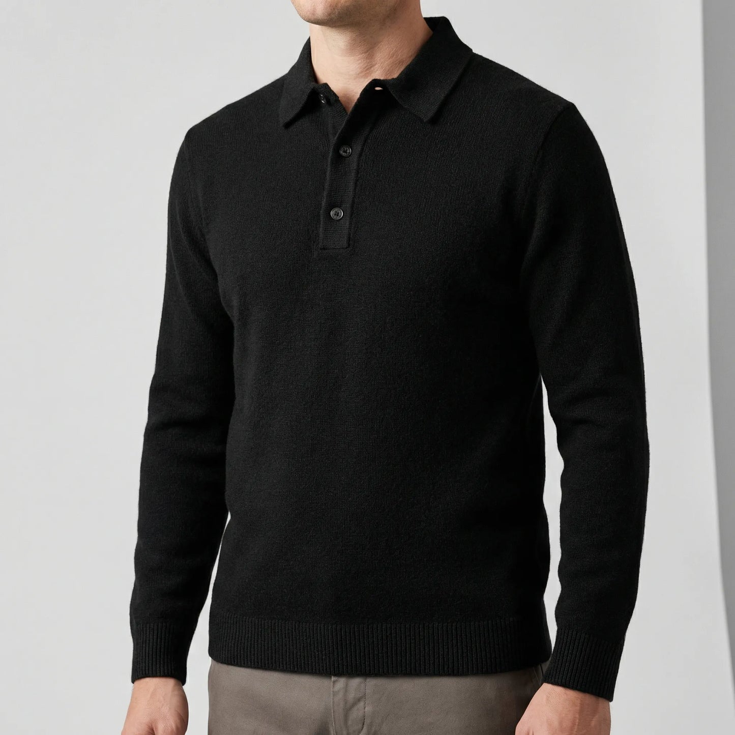 Polo Jumper - Tiago