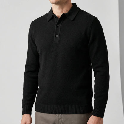 Polo Jumper - Tiago