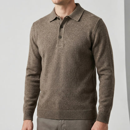 Polo Jumper - Tiago