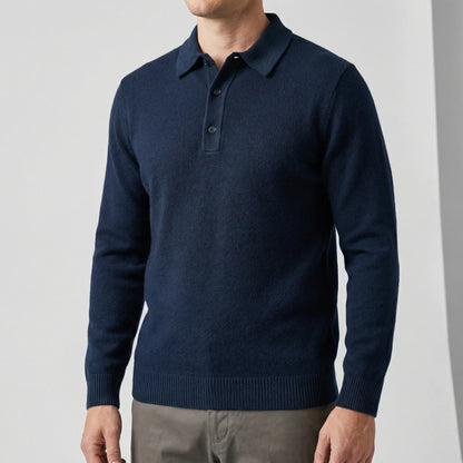 Polo Jumper - Tiago