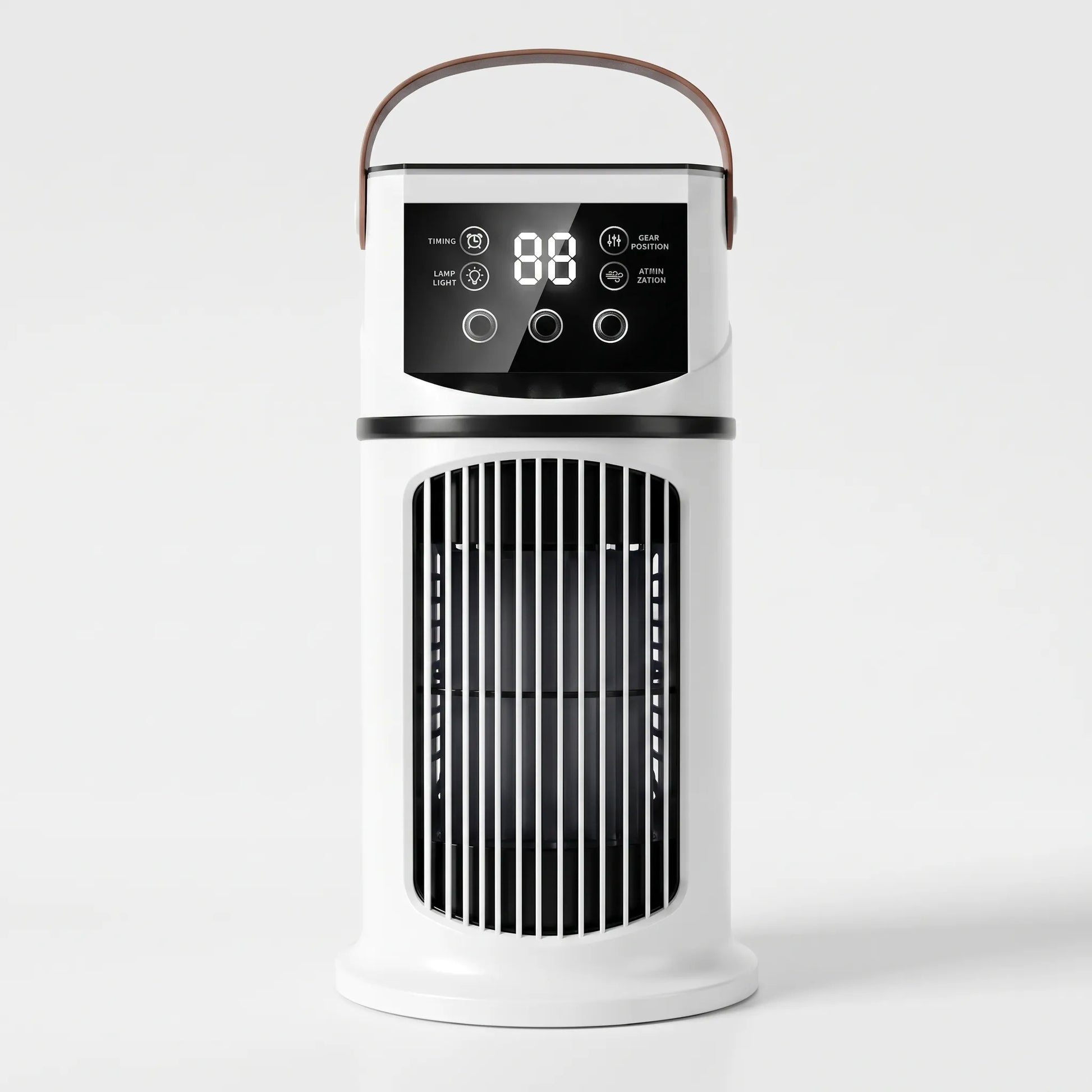 Portable Air Cooler - Ventalio