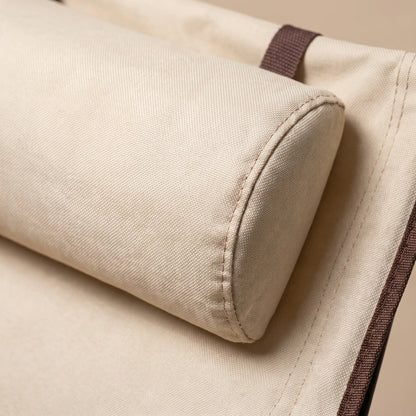 Portable Folding Outdoor Seat - Restura